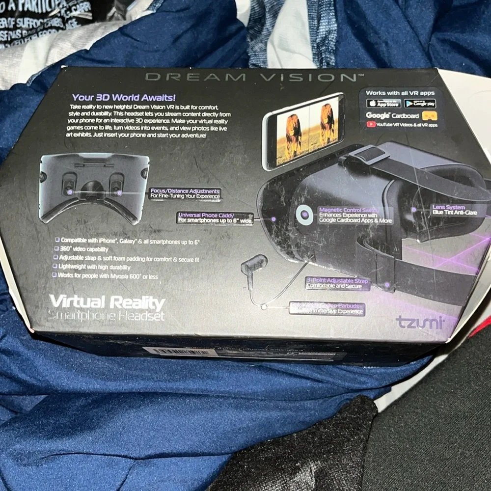 Virtual reality - Picture 4 of 6